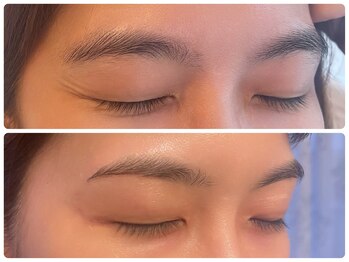 アシャンティー(ashanty)/美眉スタイリング