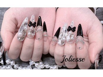 ジョリエス 蒲田(Joliesse)/