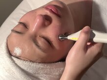 ポーラ ザ ビューティ 山口大学病院前店(POLA THE BEAUTY)/【小顔ケア】