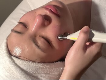 ポーラ ザ ビューティ 山口大学病院前店(POLA THE BEAUTY)/【小顔ケア】