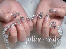 ジョリーナ ネイルズ 鶴見(Jolina Nails)/チュックネイル