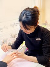 マシェリ 梅田店(macherie) 玉城 