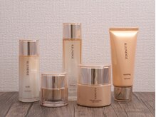 メナードフェイシャルサロン 大蓮北/イルネージュ