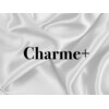 シャルムプラス(Charme+)のお店ロゴ