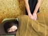 【お試し☆プラチナコース】頭～足の先までオーダー全身整体¥13000→¥4000