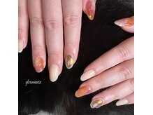 ネイル グラマリア(Nail Glramaria)/