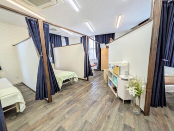 自由が丘マッサージ 練馬店/内観10