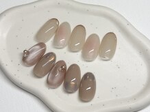 バイオ ナゴヤ(Bio nagoya)/フィルイン・パラジェル変更可