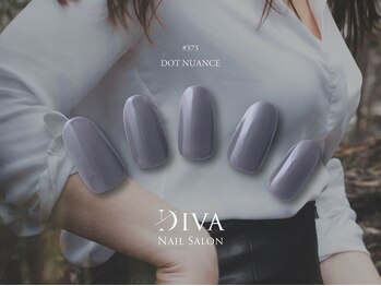 ディーバ 海老名店(Diva)/春のワンカラー