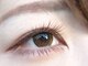 カラット 亀有店(Carat)の写真/大人可愛い雰囲気のニュアンスカラーで垢抜けフェイス！お手頃価格でカラエク初心者さんも試しやすい◎