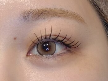 エルレ 五反田店(ELRe)/ロイッシュカラー　