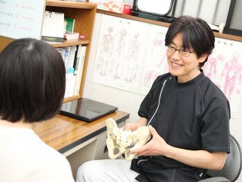 宮崎整体院の写真/本気で痩せたい方必見！【痩身美容整体＋ダイエット】結果重視の当院人気No.1ダイエット☆口コミ多数！