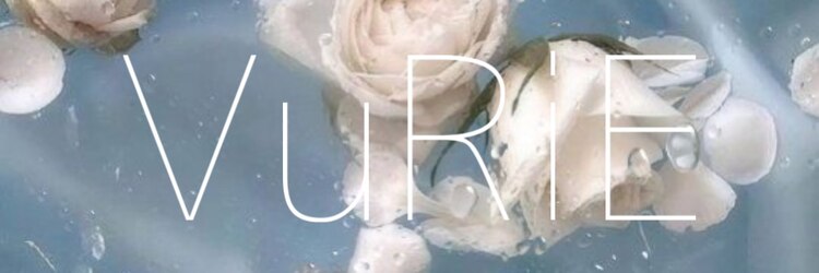 ヴリエ 立川店(VURIE)のサロンヘッダー