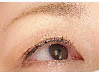 リトル アビー(Little Aby)/《まつげパーマ》