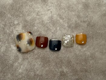 アンドヴァ ピヴォクロス店(Andova)/【25FNA7】