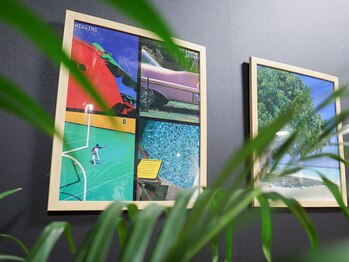 レディーアップ(Ready Up)/素敵なビジュアルに包まれて♪