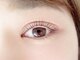 アイシック 勝どき(eyechic)の写真/まつげパーマとまつげケアが同時に出来る♪まつげパーマ＆2種トリートメント￥7700→￥6980　勝どき