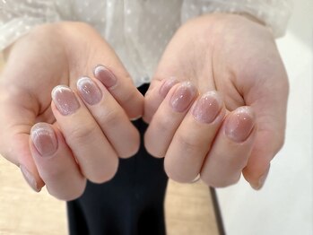 レア(Le'a)/チークのフレンチマグネット