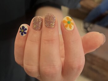 ガレージネイル(GARAGE NAIL)/