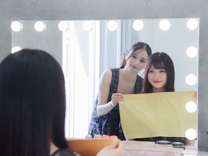 ベル(belle)の写真