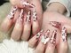 パザパネイル(pas a pas nail)の写真