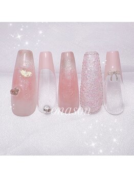 オーナソン(Onason)/アート90分コース