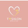 ティーサロン 石神井公園店(T SALON)のお店ロゴ
