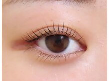 ジィール 那覇泉崎店(JIIL)/まつげパーマ