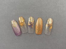 はあとねいる 石巻店/9月アプリ限定デザイン