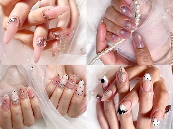 リベラフロース(LIBELA FROS)