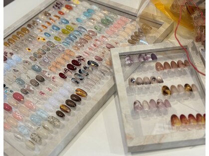 ツクモ(Tsukumo)の写真