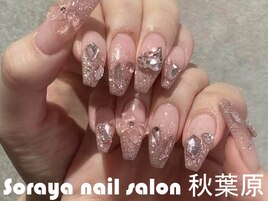 韓国・ワンホンネイル・秋葉原