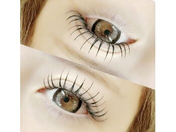 ジル(JilL produce by BALANCE)/#姪浜マツエク#姪浜まつげパーマ