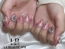ラボーテスパ(LA BEAUTE SPA)