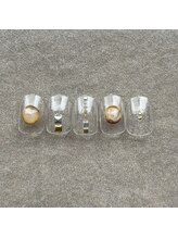 ファボリ ナゴヤ(favori nagoya)/スタンダードコース（オフ込）