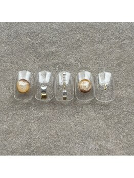 ファボリ ナゴヤ(favori nagoya)/スタンダードコース（オフ込）