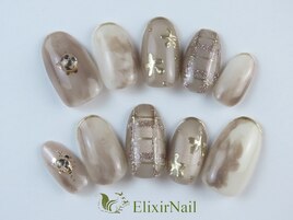 定額bカジュアル/クーポン使用