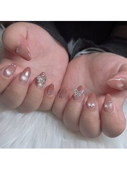 ネイル&パーツケアrinory石巻店/