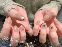 カナウ 銀座店(Kanau)/持ち込みデザイン