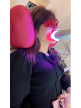 ペルラメディカルホワイトニング 名古屋/透明感ホワイトニング