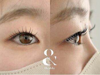 ムニ(muni)/&healthy【アンドヘルシー】