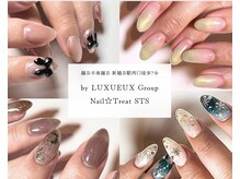 ネイル トリートエスティーエス 越谷店(STS)