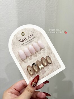 アイシャル(AISHARE)/art sample