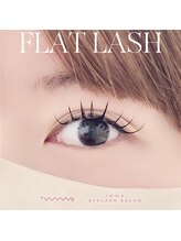 アイマ 北千住(imma)/フラットラッシュ120本