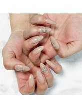 ミネイル(3nail)/ワンカラー