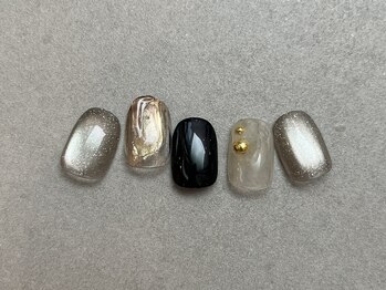 ミュウ(MEU)/定額medium 8000円～