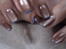 アトリエ キキ(atelier kiki)の雰囲気(Design #マグネットネイル #フレンチネイル #おまかせネイル)