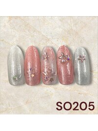 大井町店限定：SO205