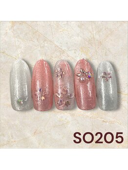 大井町店限定:SO205