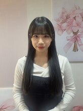 ヴィボーン 恵比寿店(viborn)&nbsp;yua 